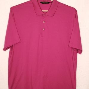Polo Golf Performance Shirt XL